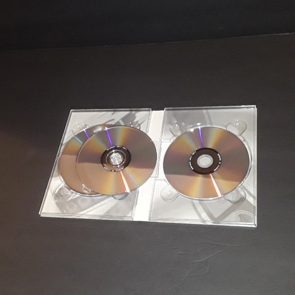 RARE TOUGH GUYS LEGEND OF HOLLYWOOD 5 DVD SET - Picture 5 of 8